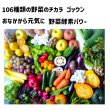画像2: うさぎファンクラブ うさぎの野菜酵素パワー10g 飲ませる健康食品 (植物発酵エキス配合健康補助食品) (2)