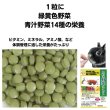 画像5: うさぎ緑黄色野菜 大好き野菜タブレットＶＭ 15g (5)